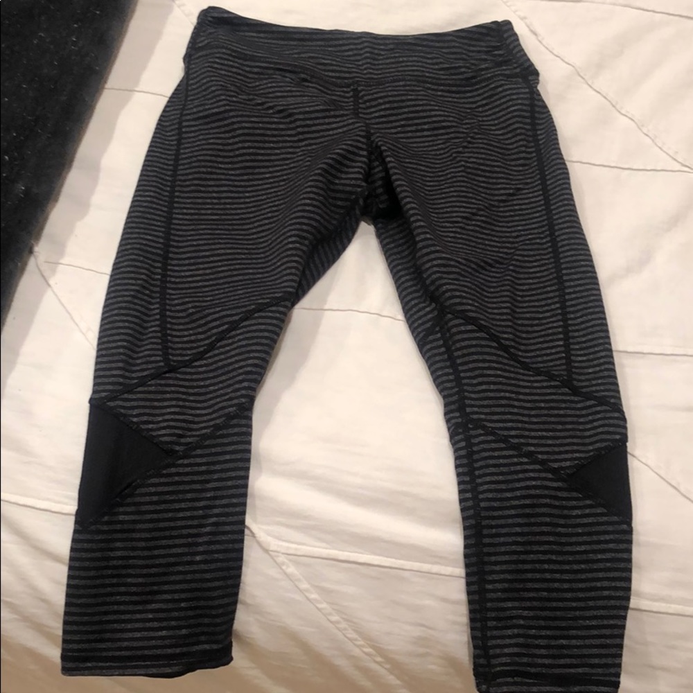 Running pants